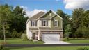 129 Somerset Lane sold home in Central, SC