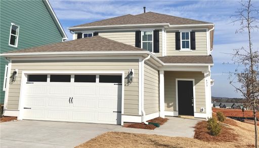 473 Sweetbay Drive