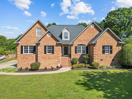 110 Red Maple Circle sold home in Watson Grove, Easley, SC