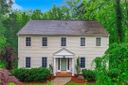 300 Perry Hill Road sold home in Easley, SC