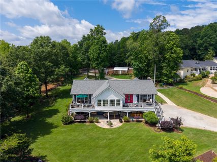 109 S Shore Drive pending home in Park View, Fair Play, SC