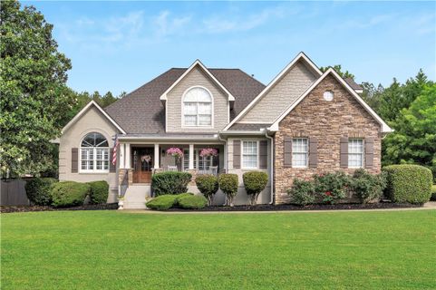 115 Red Maple Circle sold home in Watson Grove, Easley, SC