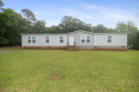 306 Gilmer Road sold home in Broadway Height, Anderson, SC