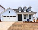 722 Beautyberry Way sold home in Seneca, SC
