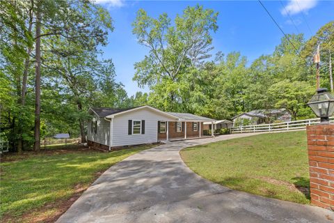134 Evergreen Court sold home in Spring Forest, Central, SC