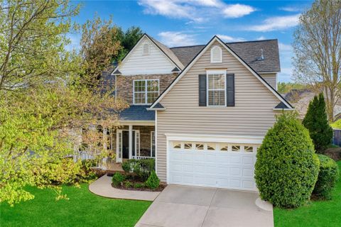606 Greening Drive