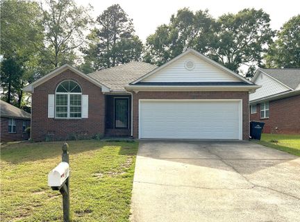 120 Woodbridge Court sold home in Woodbridge, Anderson, SC