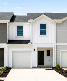821 Ernest Lane sold home in Avalon Townes, Lyman, SC