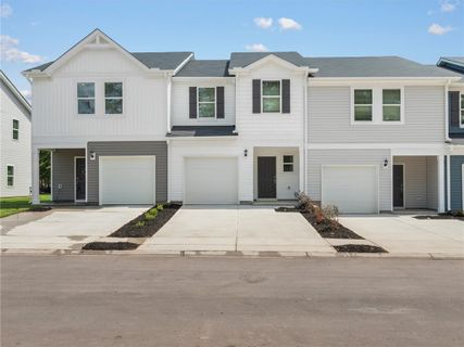 829 Ernest Lane sold home in Avalon Townes, Lyman, SC