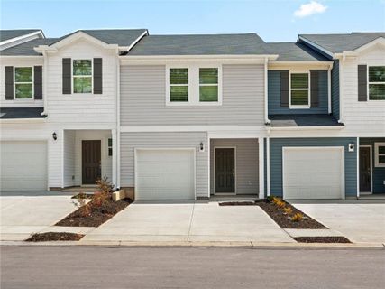 831 Ernest Lane sold home in Avalon Townes, Lyman, SC