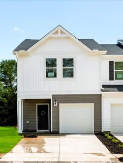 827 Ernest Lane sold home in Avalon Townes, Lyman, SC