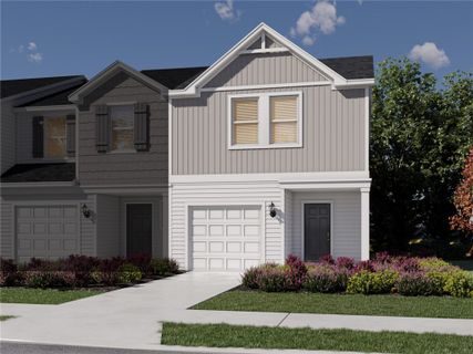 835 Ernest Lane sold home in Avalon Townes, Lyman, SC