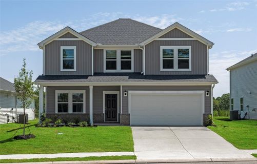 495 Harben Drive