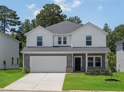 490 Harben Drive