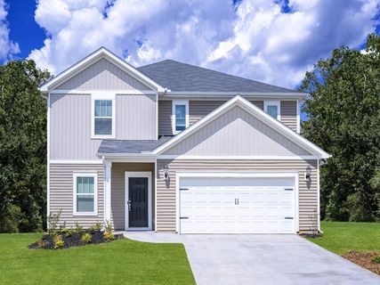 478 Harben Drive
