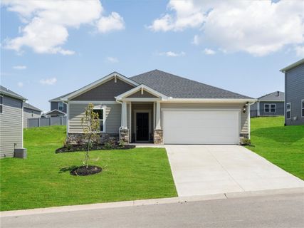 775 Burghley Circle