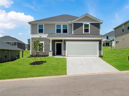 779 Burghley Circle