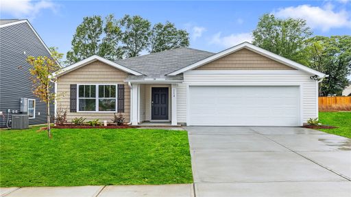 114 Cascade Lane
