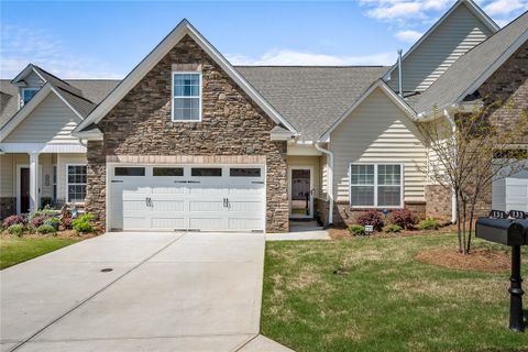 133 Shipyard Circle sold home in Willow Haven At Cobbs Glen, Anderson, SC