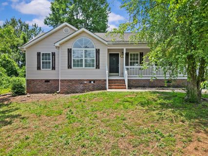 514 Habersham Lane sold home in Habersham, Easley, SC