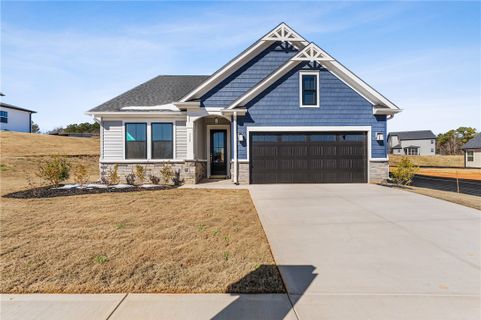 113 Eagle Creek Drive sold home in Eagle Creek, Central, SC