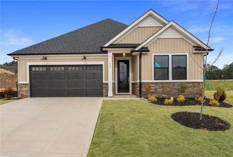 117 Eagle Creek Drive