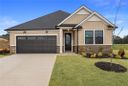 117 Eagle Creek Drive sold home in Central, SC