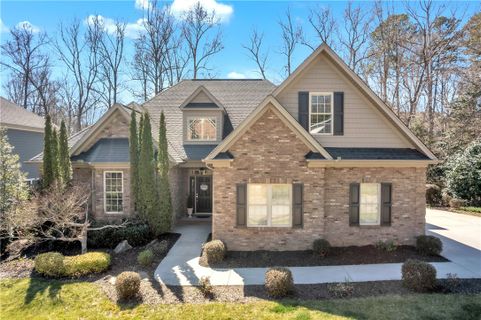 206 Waverly Hall Lane sold home in Waverly Hall, Simpsonville, SC