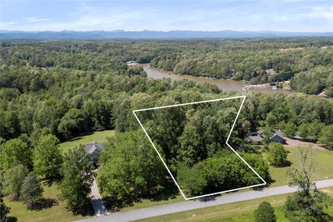 00 Hidden Falls Drive sold home in Hidden Falls, West Union, SC