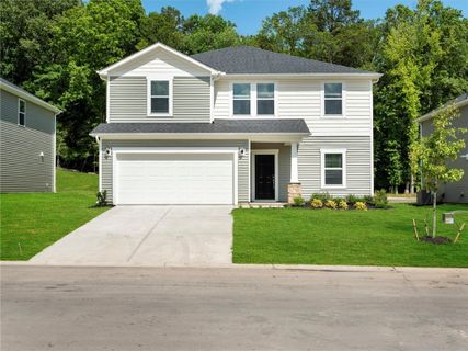 228 Merriweather Way