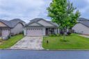 653 Chartwell Drive sold home in Greer, SC