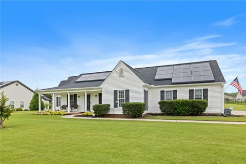 1014 Stoneham Circle sold home in Wakefield, Anderson, SC