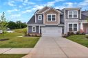 222 Grange Vally Lane sold home in Central, SC
