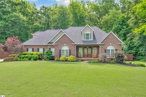 120 Red Maple Circle sold home in Watson Grove, Easley, SC