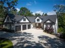 417 Woodridge Drive sold home in Seneca, SC