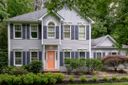205 Shadow Oaks Drive sold home in Easley, SC