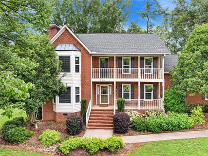 318 Chenoweth Drive sold home in Carrington Green, Simpsonville, SC