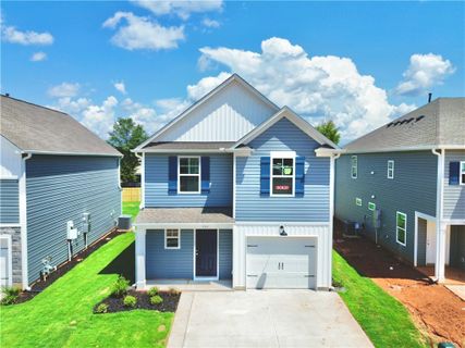 532 Seaborn Circle
