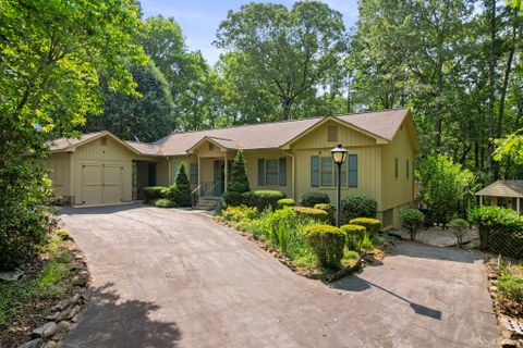 199 Mountain Rest Lake Road sold home in Mtn Rest Lake, Mountain Rest, SC