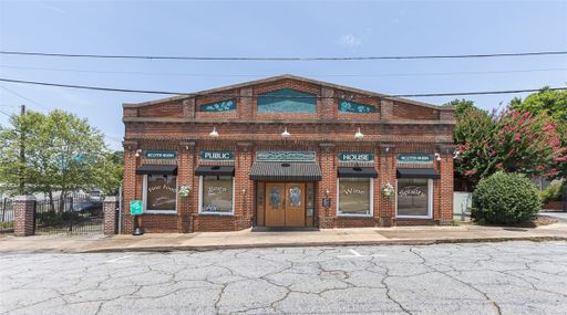 116 W Orr Street
