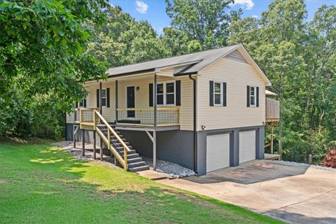 205 Partridge Court sold home in Hartwell Ridge, Anderson, SC