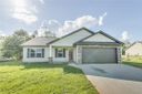 121 Stanmoore Drive sold home in Anderson, SC
