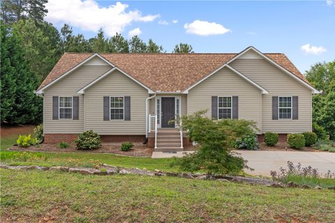 515 Elderberry Lane sold home in New Salem, Anderson, SC