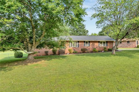 102 San Mateo Drive sold home in San Mateo, Anderson, SC