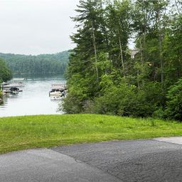 Lot #78 Inland Trail