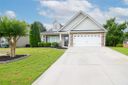 1016 Whirlaway Circle sold home in Anderson, SC