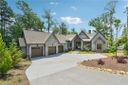 221 Hermitage Drive sold home in Six Mile, SC