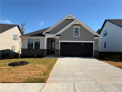 116 Tiger Lily Drive sold home in The Meadows At Midway, Anderson, SC