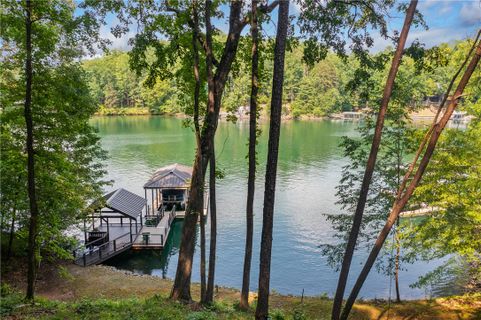 309 Trottingwolf Trail sold home in Cliffs At Keowee, Sunset, SC