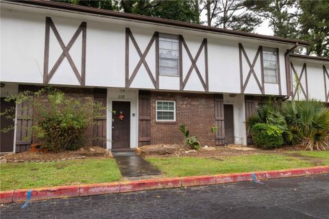 1108 Tiger Boulevard 115 sold home in Village Green, Clemson, SC